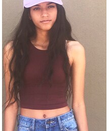 American Apparel | シャツ/ブラウス