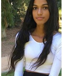 American Apparel | シャツ/ブラウス