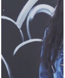 ZARA | デニムジャケット