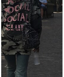 ZARA | バックパック/リュック