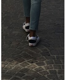 vans customs | スニーカー