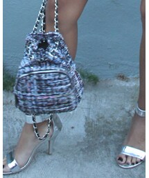 ZARA | バックパック/リュック