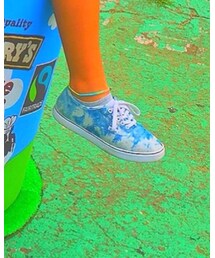 VANS | スニーカー