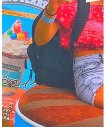 JANSPORT | バックパック/リュック