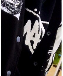 STUSSY | パーカー