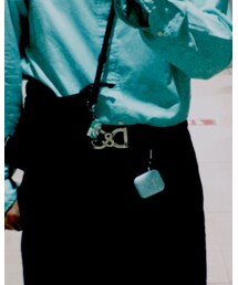 DOLCE&GABBANA | ベルト