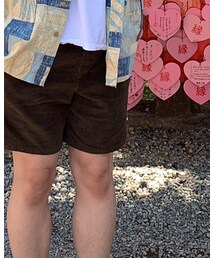 STUSSY | カーゴパンツ