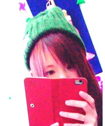 GU | ニットキャップ/ビーニー