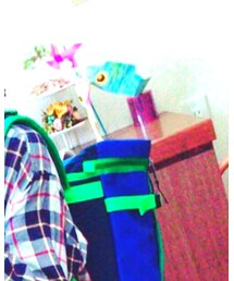 THE NORTH FACE | バックパック/リュック