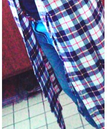 UNIQLO | デニムパンツ