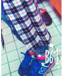 NEW BALANCE | スニーカー