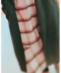 e.r.g* | スカート