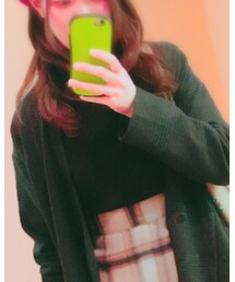 UNIQLO | ニット/セーター