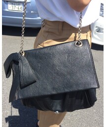 BORNY | ショルダーバッグ