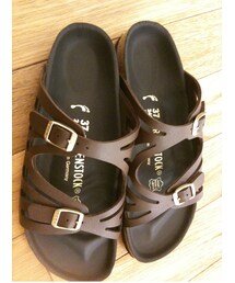 BIRKENSTOCK | サンダル(サンダル)
