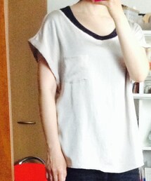 Tシャツ/カットソー