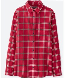 UNIQLO | シャツ/ブラウス