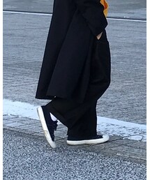 COMME des GARÇONS HOMME | スラックス