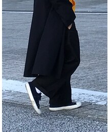 COMME des GARCONS HOMME | スラックス