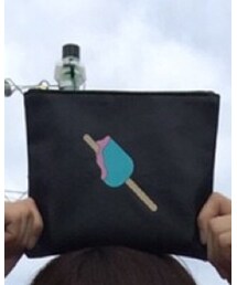 ポーチ3兄弟 | ポーチ