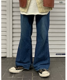 古着 | デニムパンツ