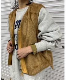 古着 | ベスト