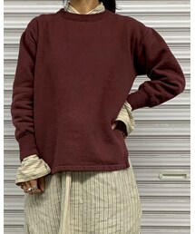 古着 | スウェット