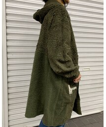 keisuke kanda | その他アウター