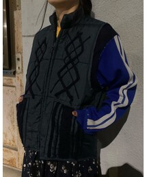 keisuke kanda | カーディガン/ボレロ