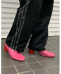 BEAMS | パンプス