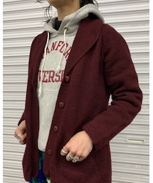 古着/champion reverse weave | パーカー