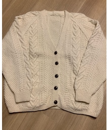 古着 | カーディガン/ボレロ