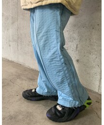 keisuke kanda | その他パンツ