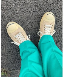 CONVERSE | スニーカー