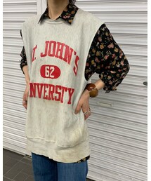 古着/champion reverse weave | スウェット