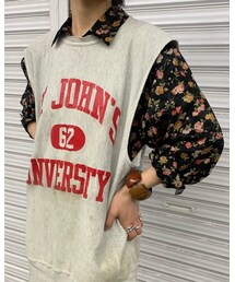 古着 | シャツ/ブラウス