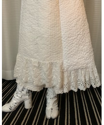 keisuke kanda | ワンピース/ドレス