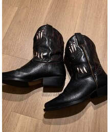 古着 | ブーツ