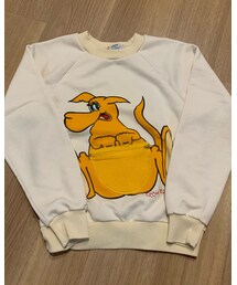 古着 | スウェット