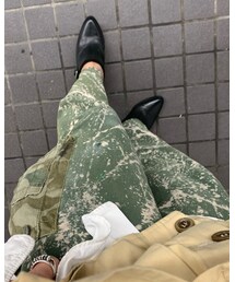 古着/champion | スウェットパンツ