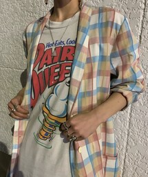 古着 | Tシャツ/カットソー