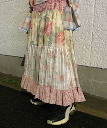 古着 | スカート