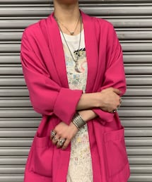 古着 | ノーカラージャケット