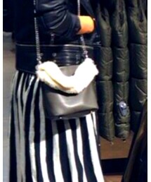 ZARA | ショルダーバッグ