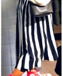 titivate | スカート