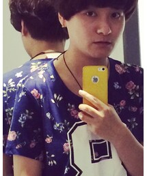 H&M | Tシャツ/カットソー