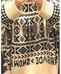 ZARA | ニット/セーター