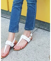 KARL LAGERFELD | サンダル