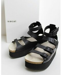 Sacai | サンダル
