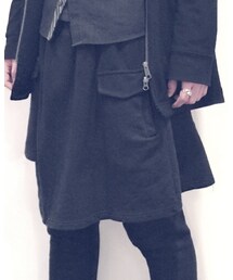 minsobi | パンツ